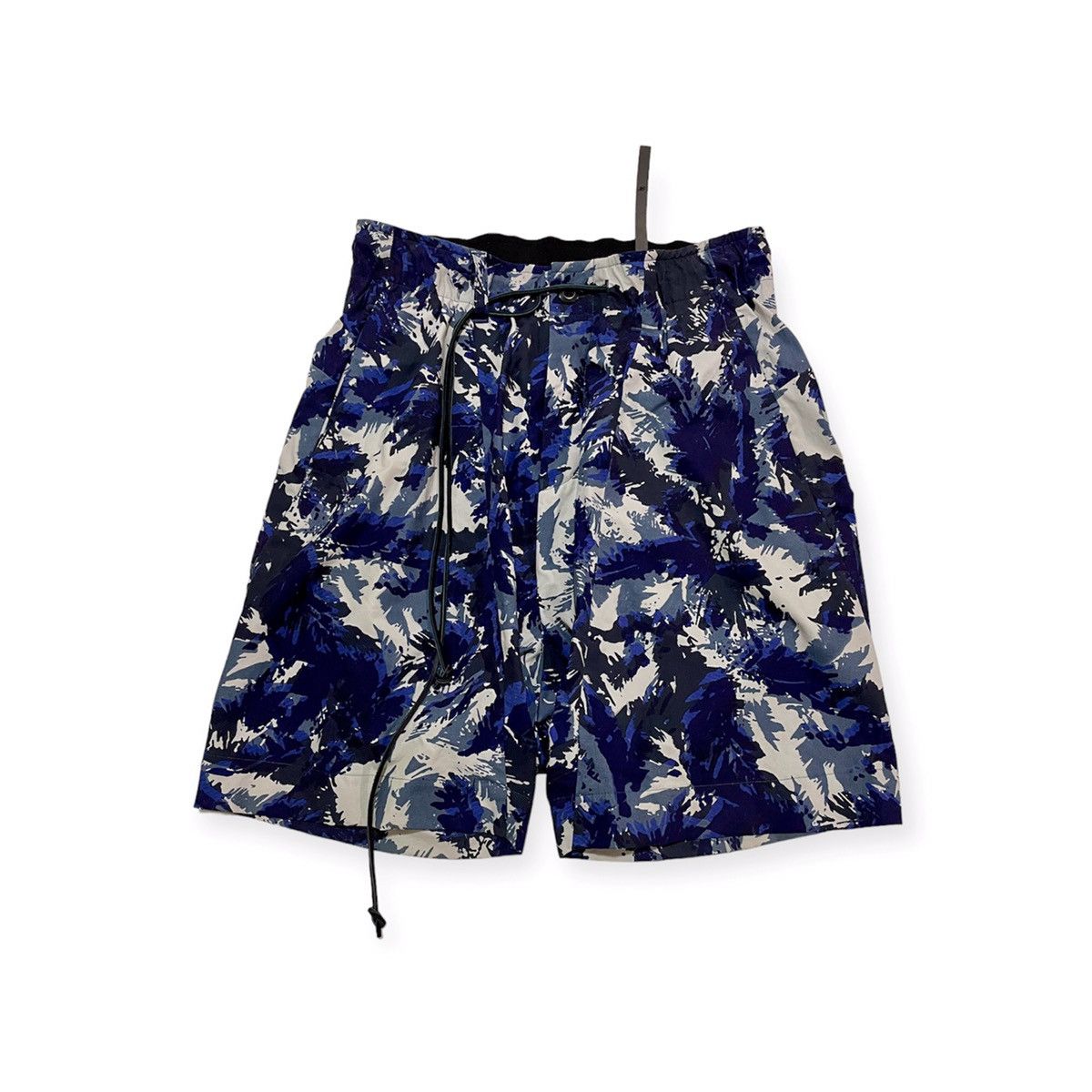 Kazuyuki Kumagai Attachment Lounge shorts Size US 31 - 1 Thumbnail