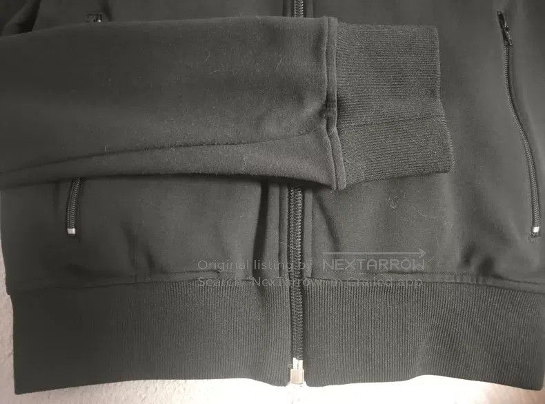 Balenciaga Balenciaga Jacket Top Size XS / US 0-2 / IT 36-38 - 5 Thumbnail