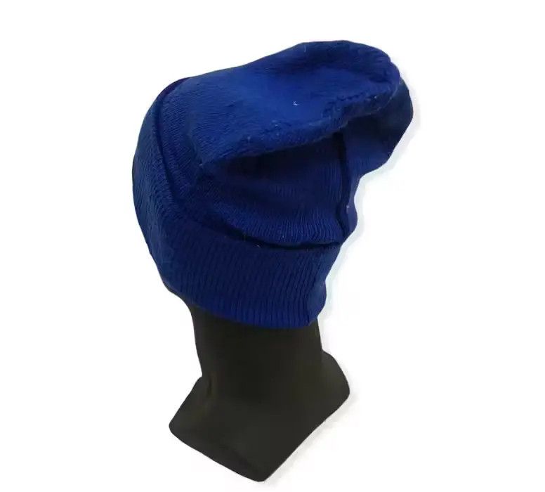 Puma Vintage Puma Spell Out beanie Size ONE SIZE - 4 Thumbnail