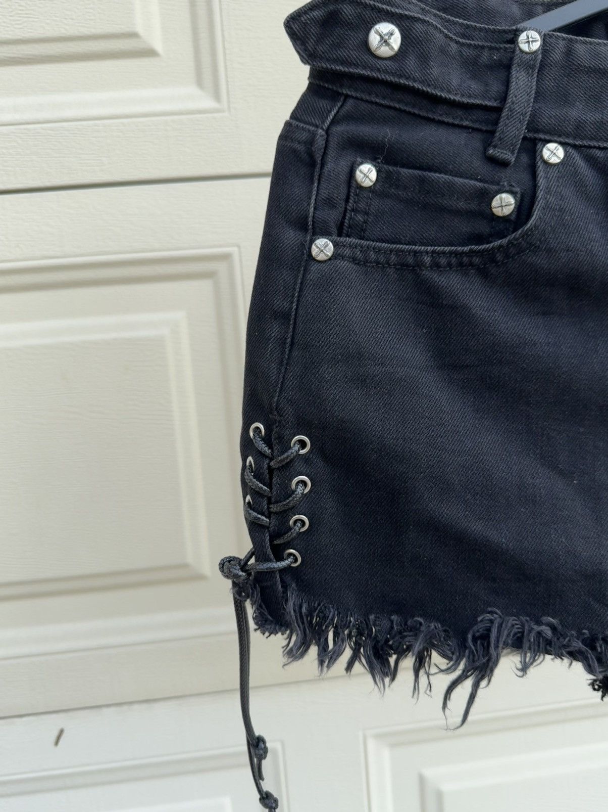 SMFK SMFK shorts Size 25" / US 0 / IT 36 - 4 Thumbnail