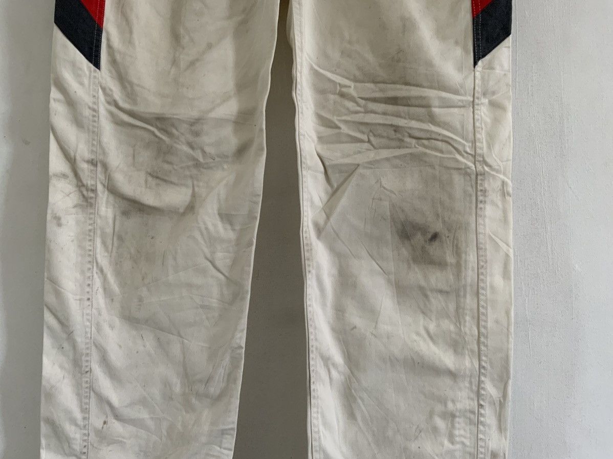 Honda Honda Japan Worker Gear Workshop Fade Rusty Coveralls Size US 42 / EU 58 - 6 Thumbnail
