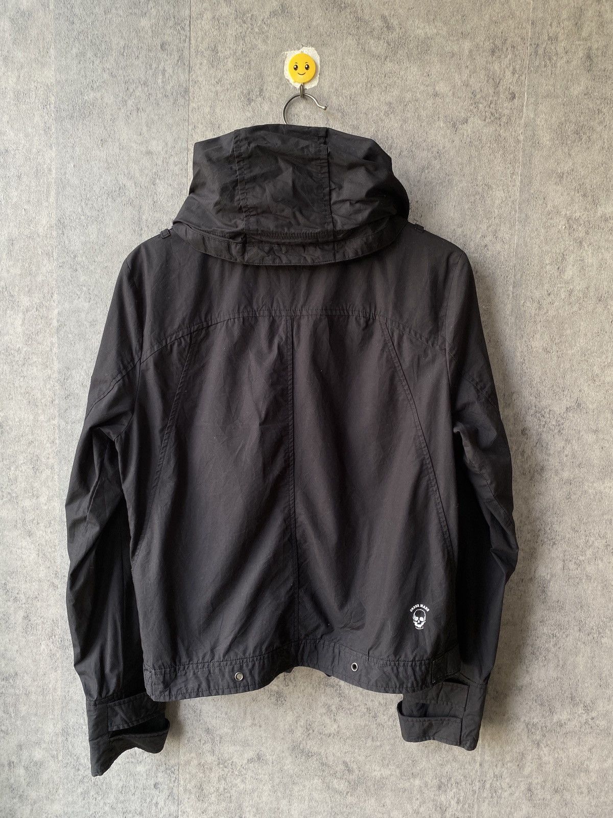 PPFM Vintage PPFM 3 Way ‘Kell You’ Design Jacket Size US M / EU 48-50 / 2 - 21 Thumbnail