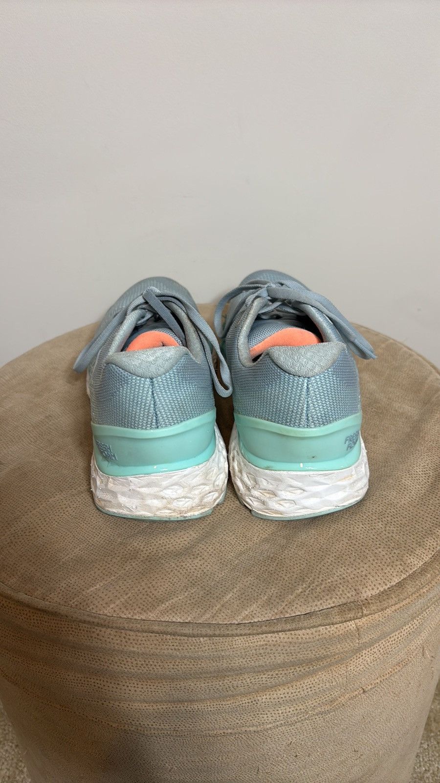 New Balance New Balance 880 Sneakers Size US 12 / IT 42 - 4 Thumbnail