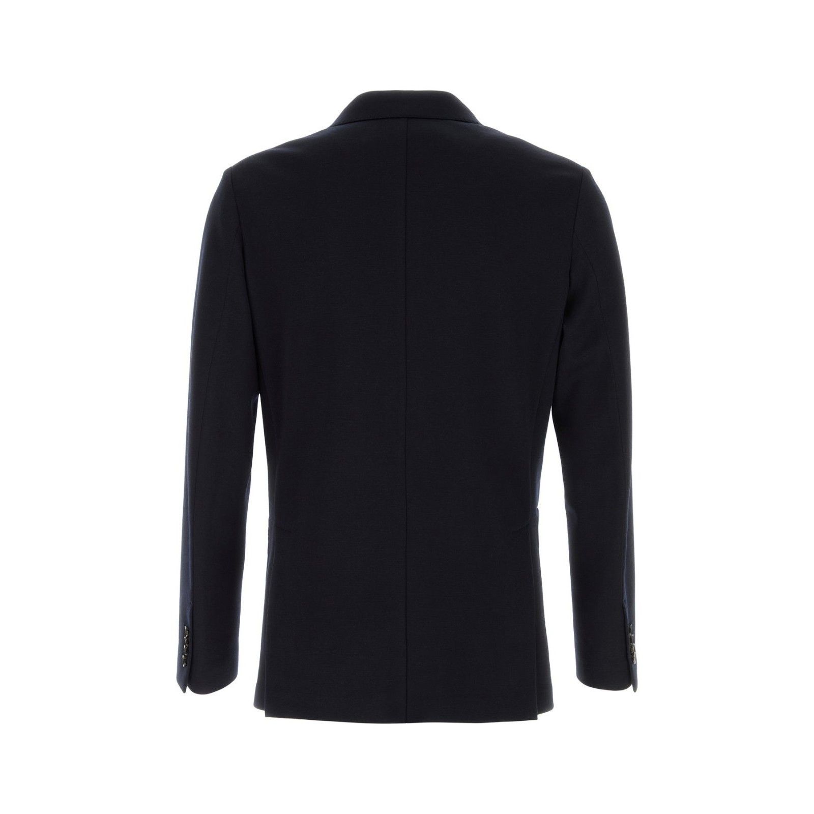 Brioni BRIONI Midnight Blue Wool Blend Blazer New & Authentic (Men' Size US S / EU 44-46 / 1 - 2 Thumbnail