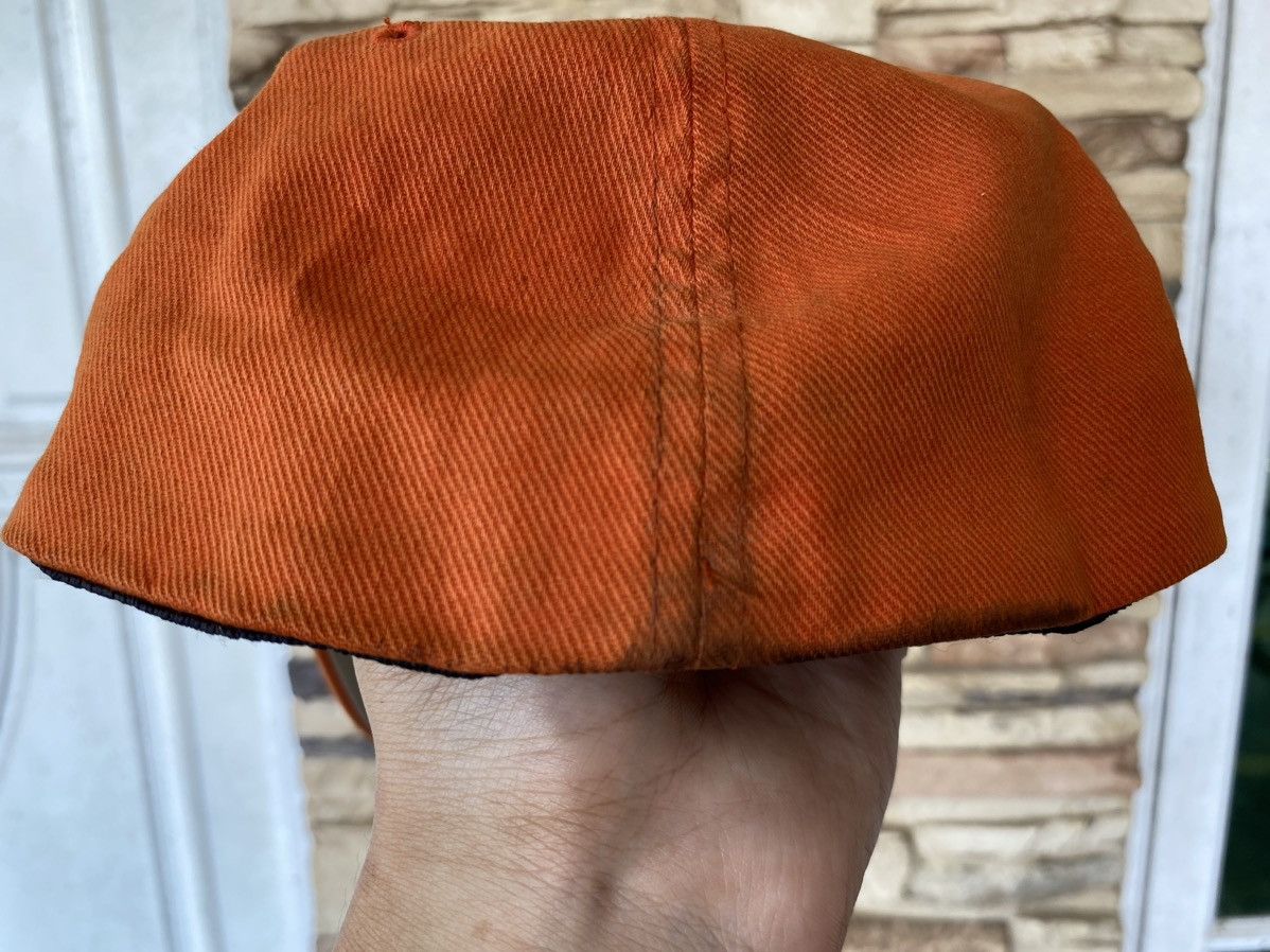 Quiksilver Vintage Quiksilver Cap Hats Size ONE SIZE - 7 Thumbnail