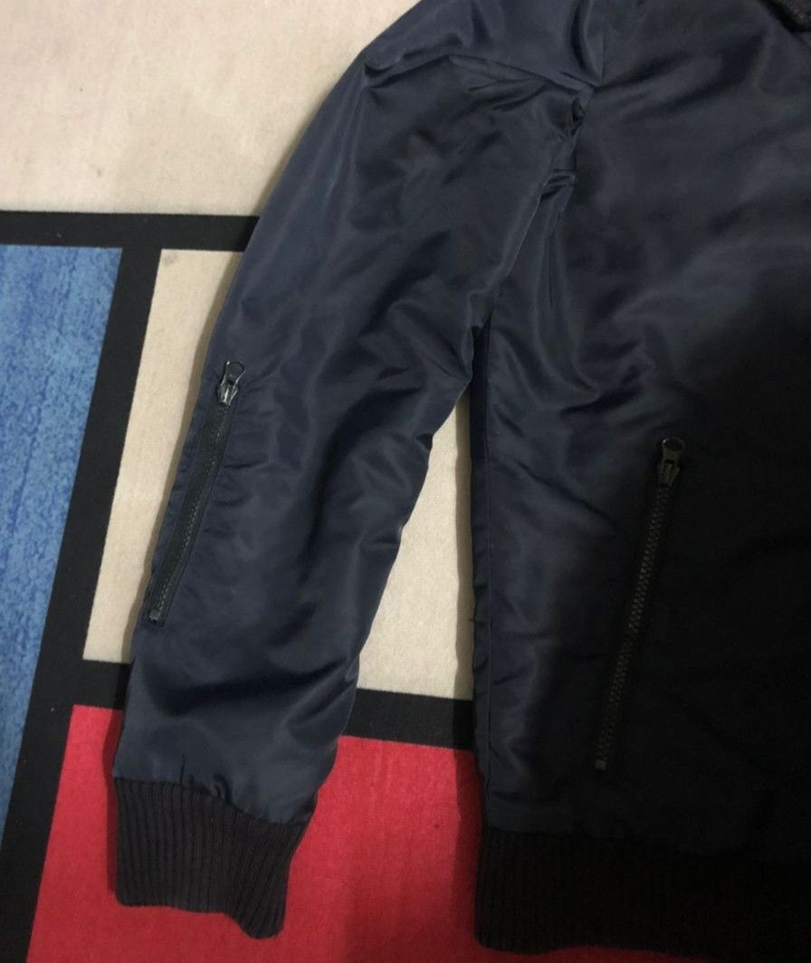 Paul Frank Paul Frank Bomber Jacket Size US S / EU 44-46 / 1 - 6 Thumbnail