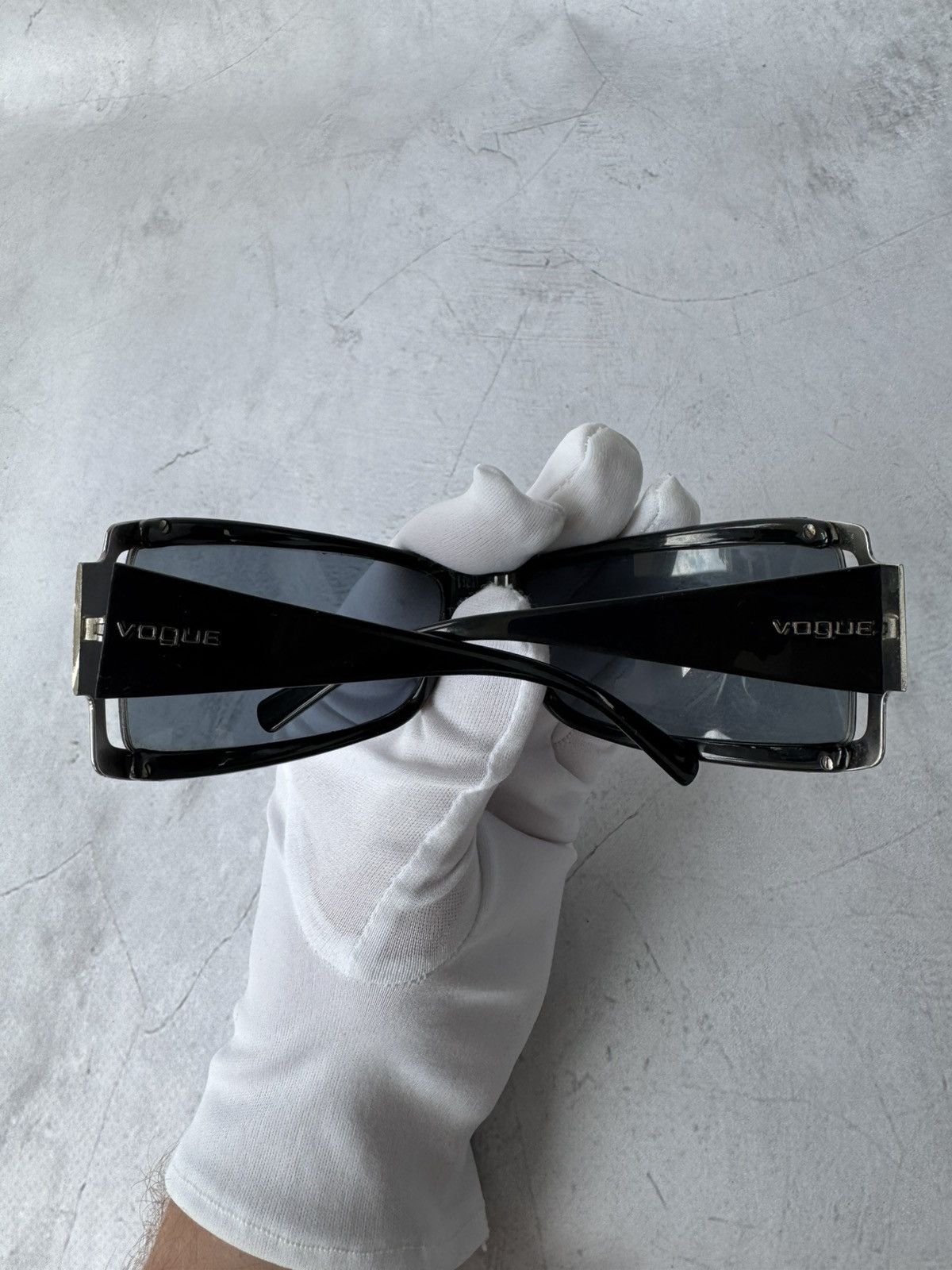 Vogue Vogue Mask Sunglasses Women’s Size ONE SIZE - 6 Thumbnail