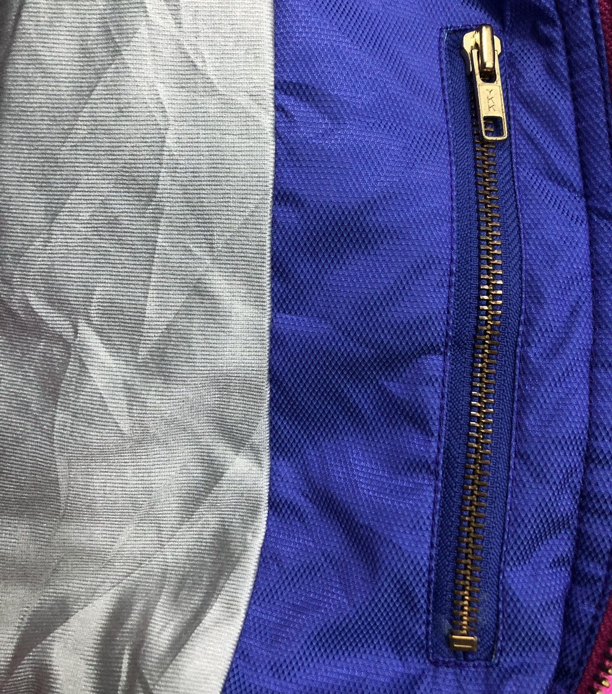 Japanese Brand Vintage Purser Line Made In Japan Ski Jacket Size US M / EU 48-50 / 2 - 16 Thumbnail