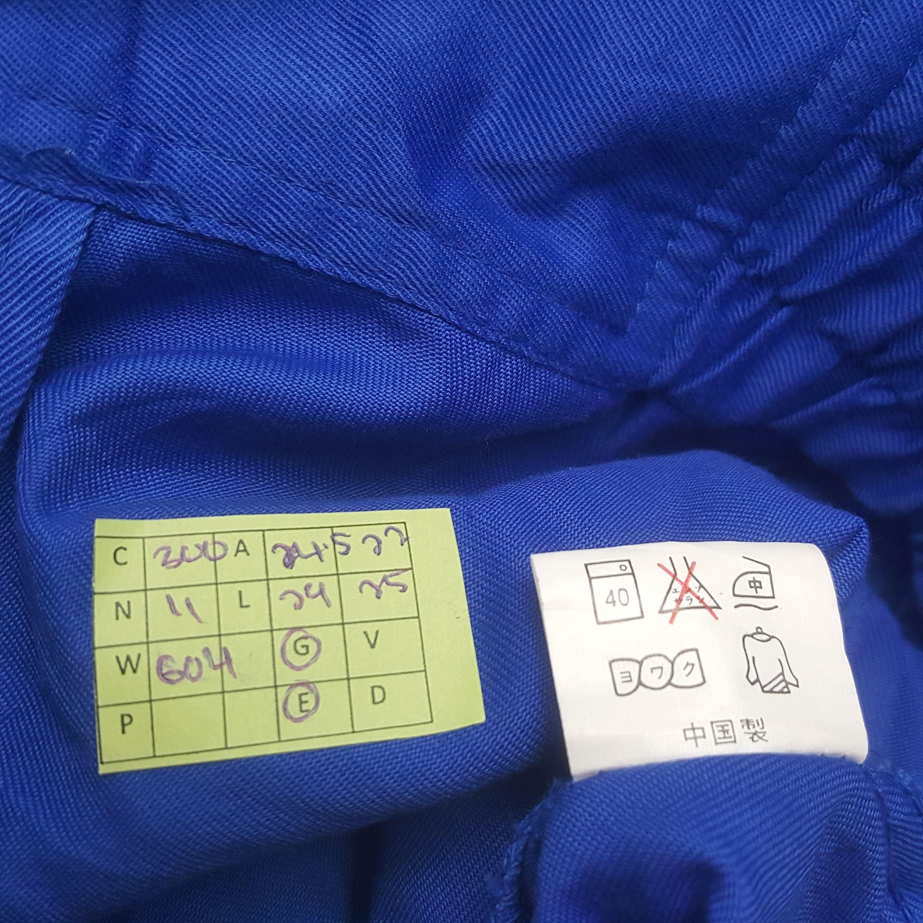 Japanese Brand Vintage Tokyo Isuzu Japanese Racing Jacket C300N11 Size US L / EU 52-54 / 3 - 8 Thumbnail