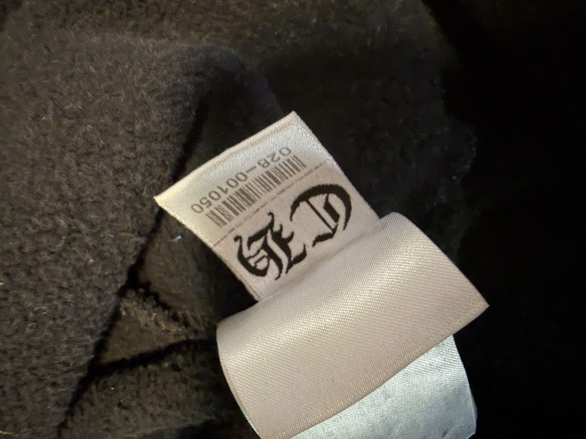 Chrome Hearts Chrome Hearts Gradient hoodie Size US S / EU 44-46 / 1 - 7 Thumbnail