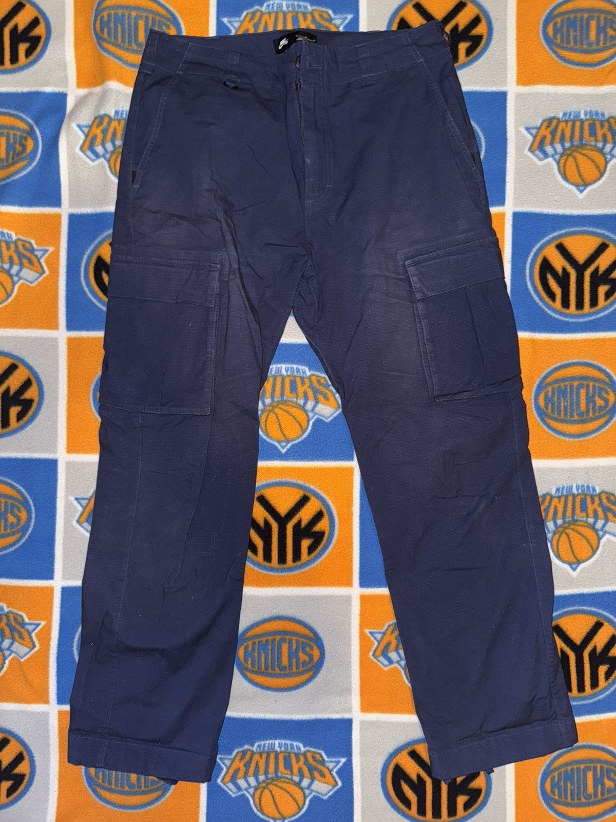 Nike Nike SB Skate Pants Size US 32 / EU 48 - 1 Thumbnail