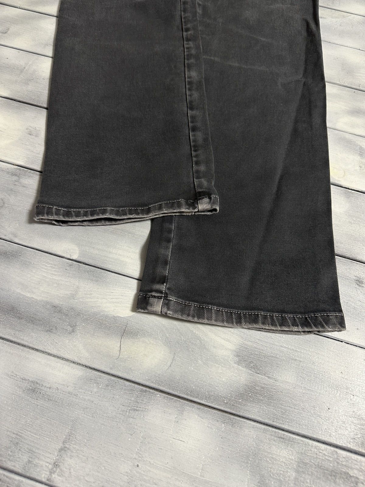 Belstaff Rare Luxury Pants Belstaff Moto Avant-Garde style. Size US 33 - 8 Thumbnail
