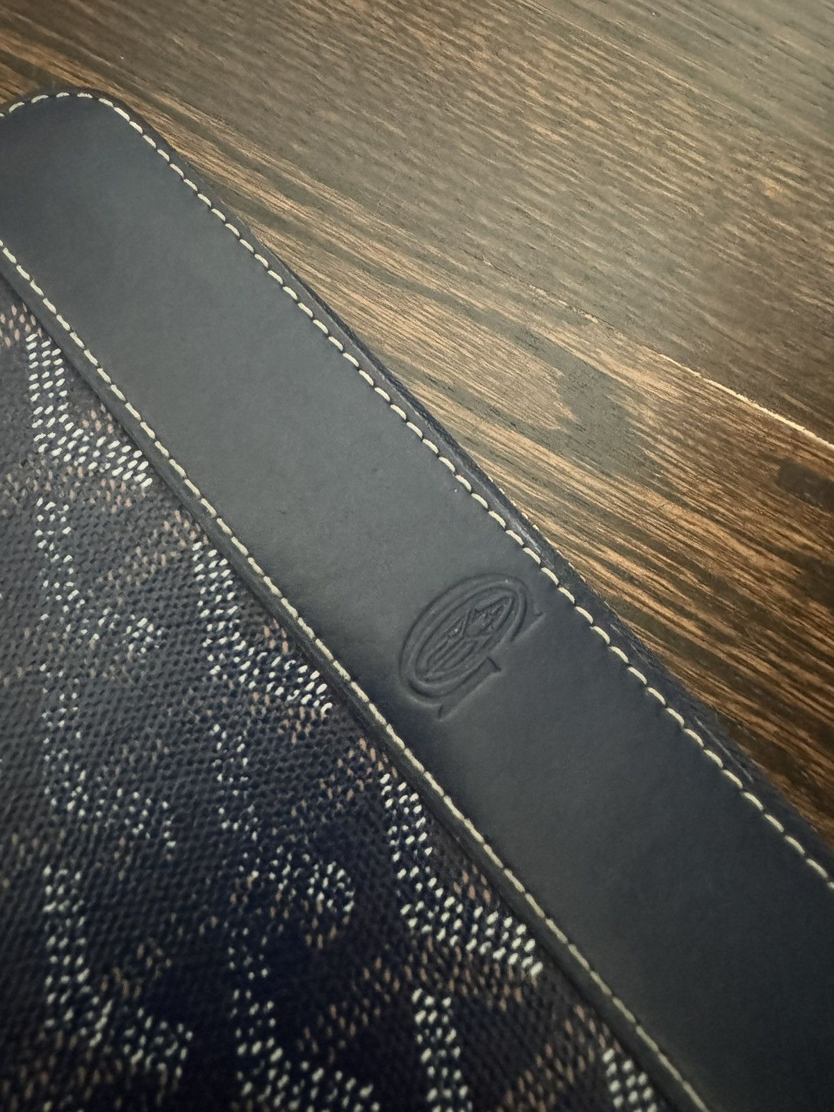 Goyard Goyard wallet Size ONE SIZE - 8 Thumbnail