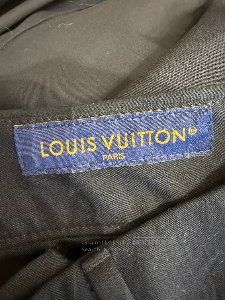 Louis Vuitton Louis Vuitton Casual pants Size US 40 / EU 56 - 4 Thumbnail