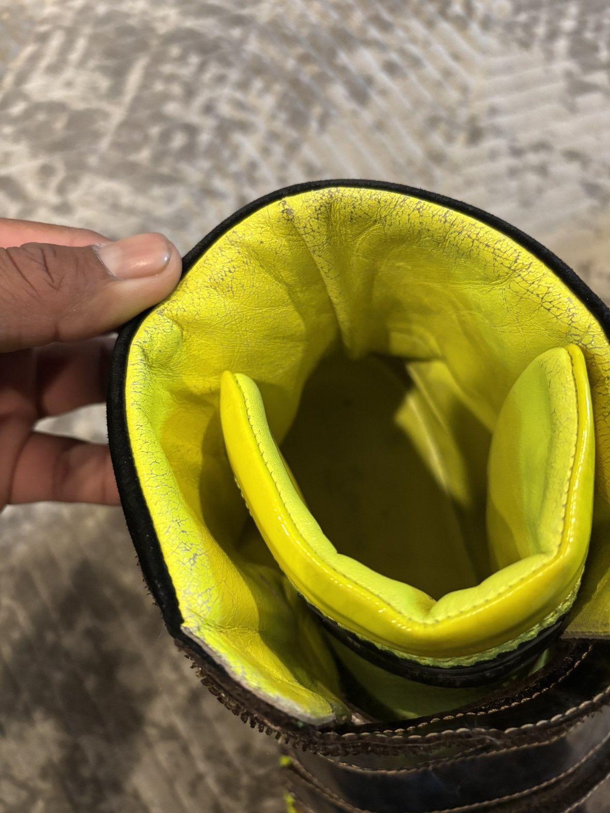 Louis Vuitton Louis Vuitton Size US 13 / EU 46 - 10 Thumbnail