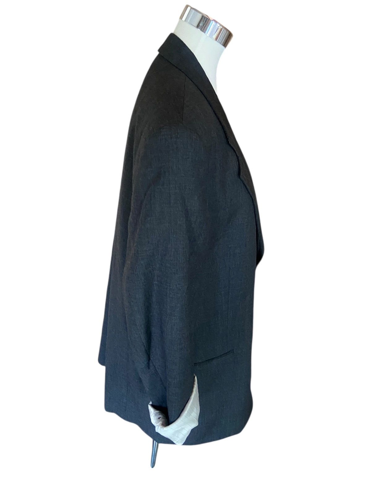 Kenzo Vintage blazer Kenzo Size L / US 10 / IT 46 - 4 Thumbnail