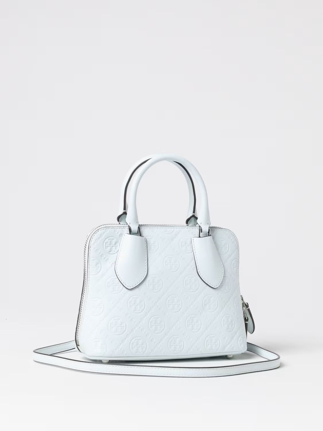 Tory Burch o1s22i1n1024 Size: OS / Mini Swing T Monogram Bag Size ONE SIZE - 2 Thumbnail