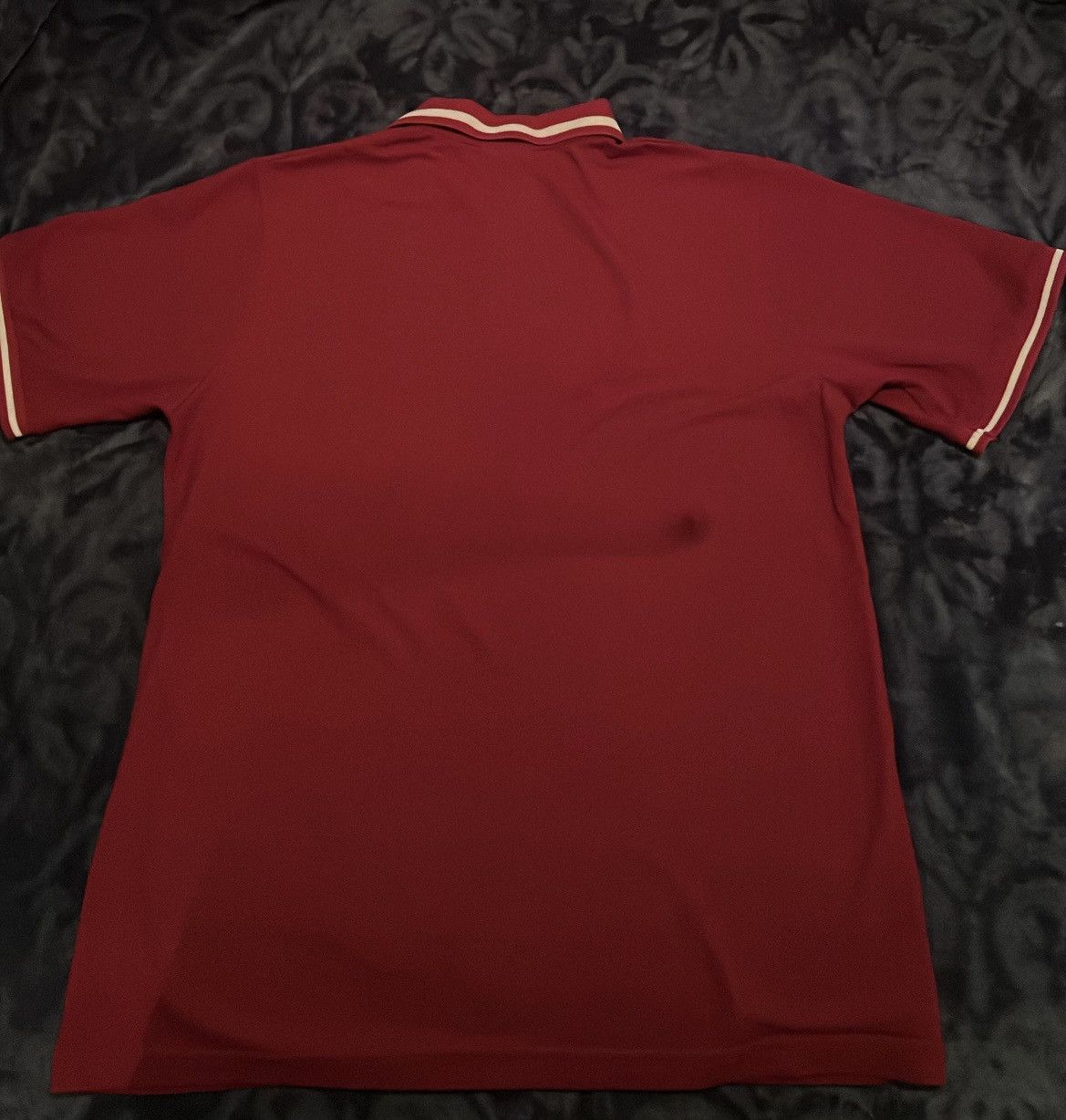 Kappa Kappa alpha psi krimson polo Size US L / EU 52-54 / 3 - 4 Thumbnail