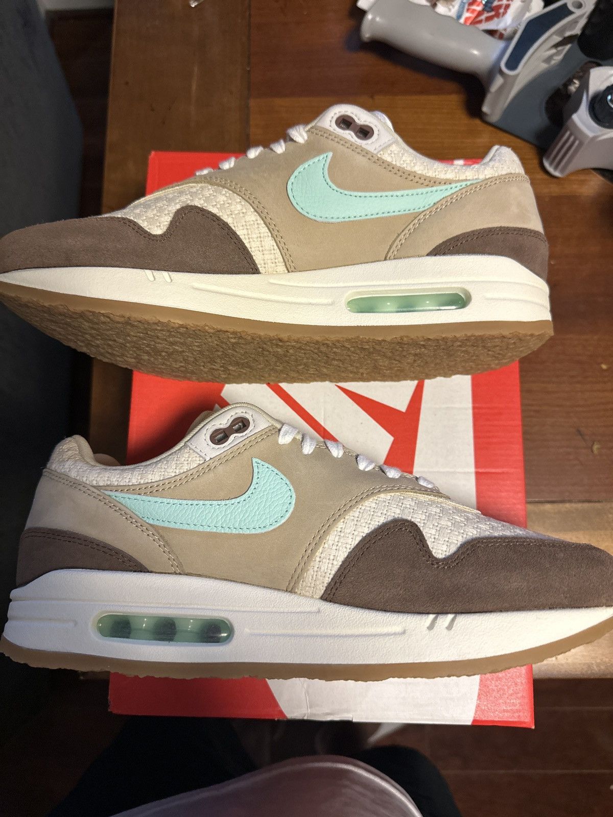 Air Max 1 Prm