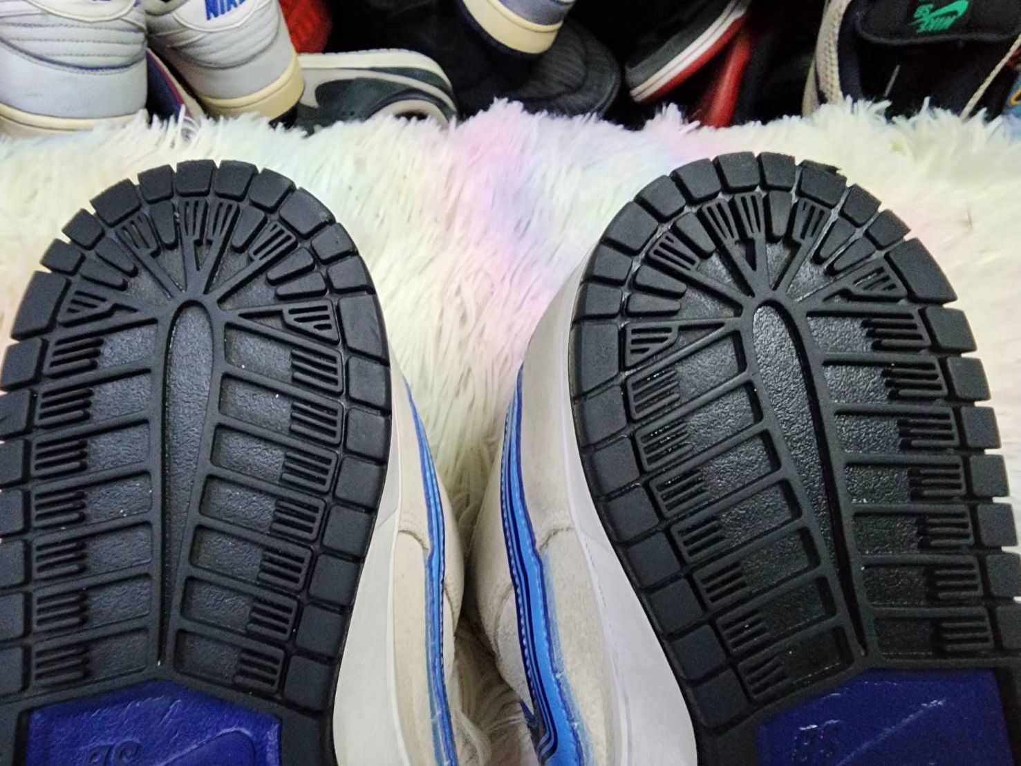 Nike Nike Sb Dunk Low Truck it Size US 7 / EU 40 - 7 Thumbnail