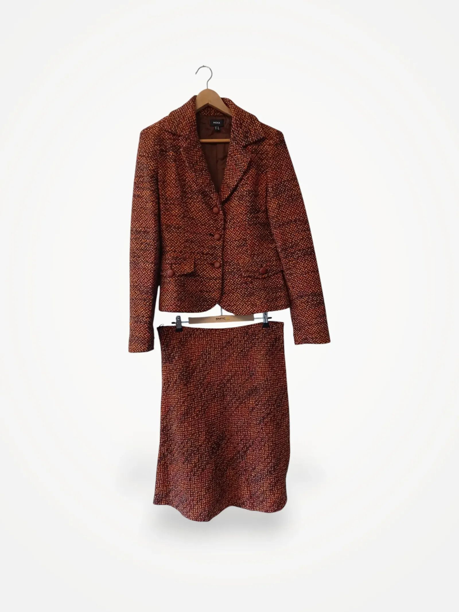 Mexx Mexx Blazer Size M / US 6-8 / IT 42-44 - 1 Thumbnail