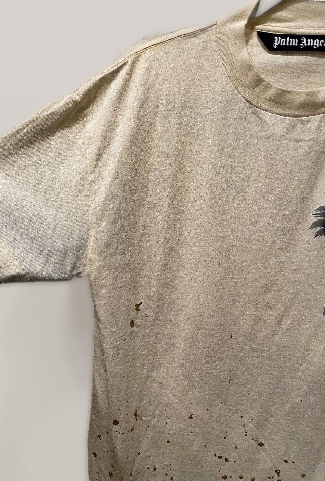 Palm Angels Palm Angels tee NWT Size US M / EU 48-50 / 2 - 4 Thumbnail