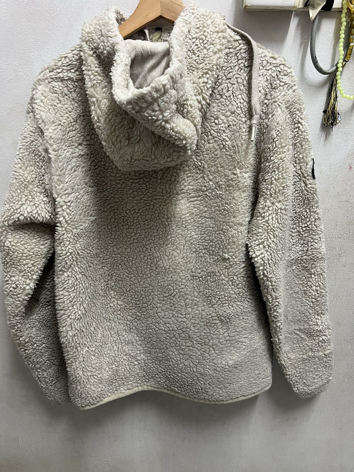 Sports Specialties Discovery Expedition sherpa hooded fleece jacket. Size US M / EU 48-50 / 2 - 6 Thumbnail