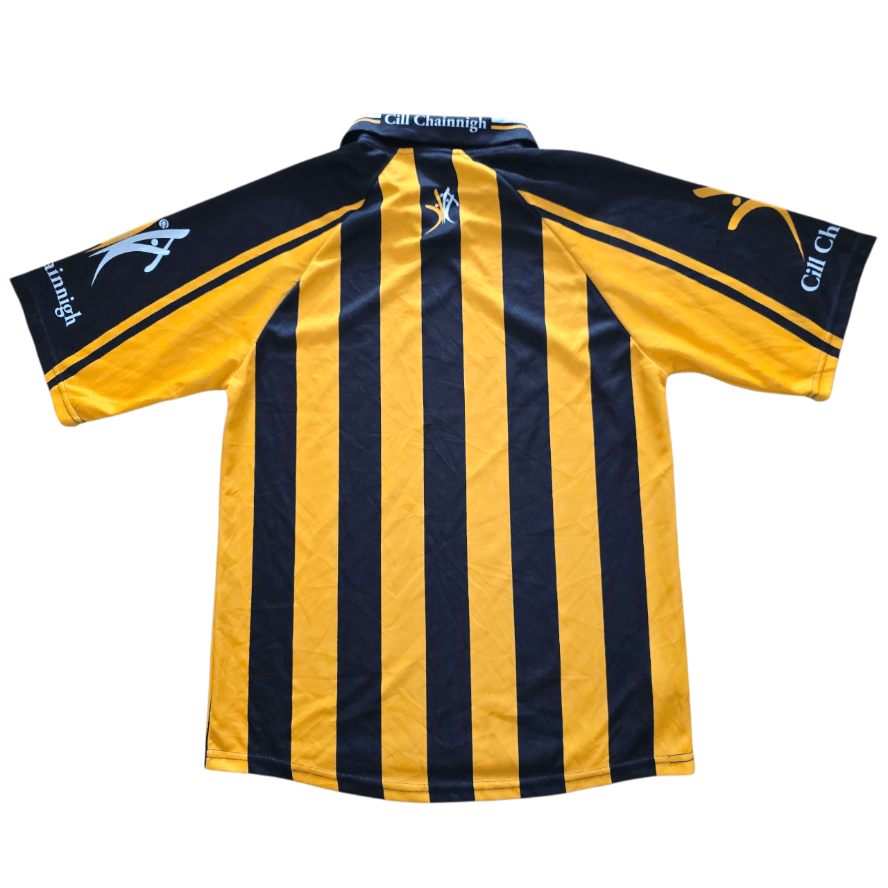 O'Neill Jersey Cill Chainnigh GAA Vintage O'Neills Size US M / EU 48-50 / 2 - 2 Thumbnail