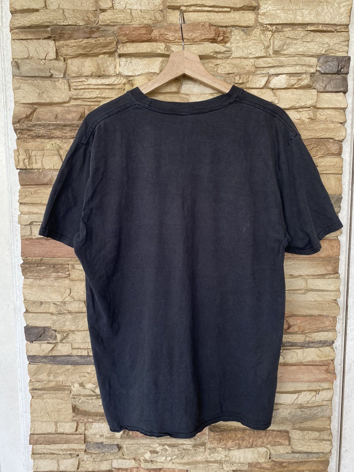 Vintage Vintage Darth Vader Star Wars Tees Faded Size US L / EU 52-54 / 3 - 4 Thumbnail