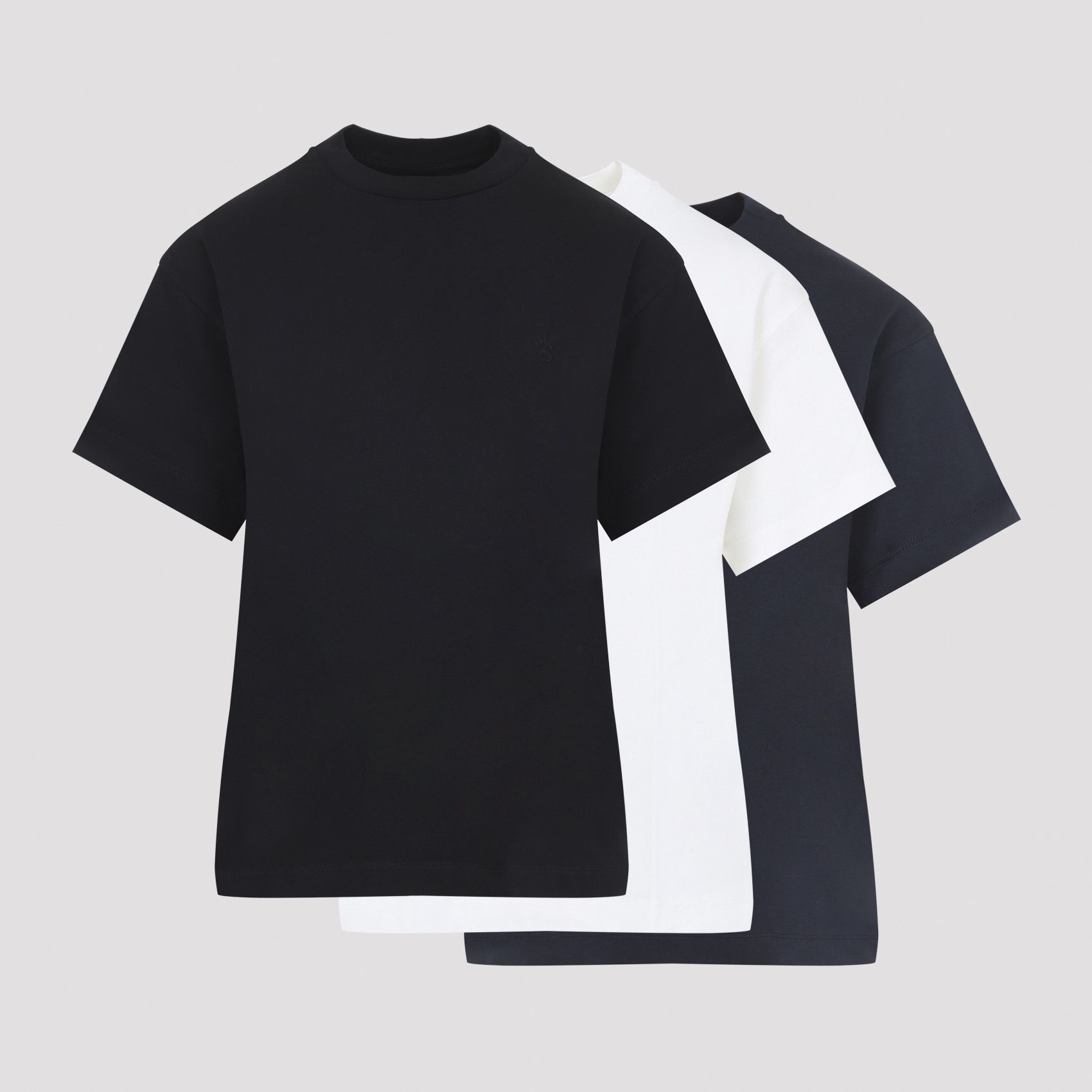 Jil Sander Jil sander x Arc'Terix t-shirt | Grailed