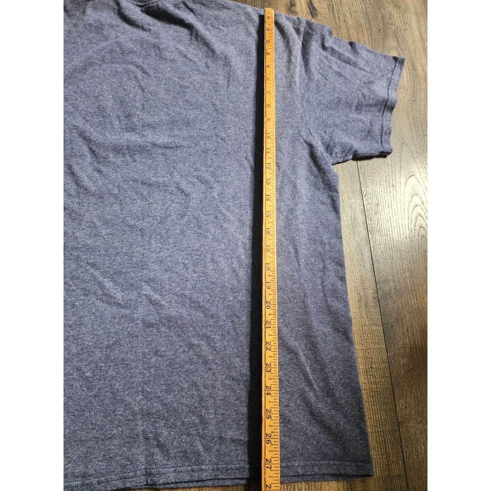 Delta Mens XL CNN News Network TV T Shirt Size US XL / EU 56 / 4 - 2 Thumbnail