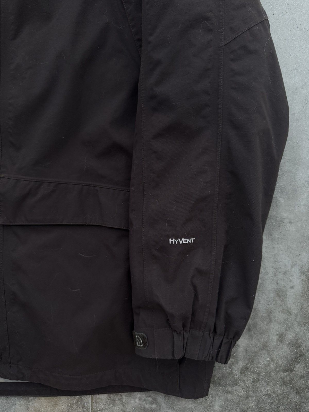 The North Face TNF The North Face Parka with puffer lining Size US XXL / EU 58 / 5 - 4 Thumbnail