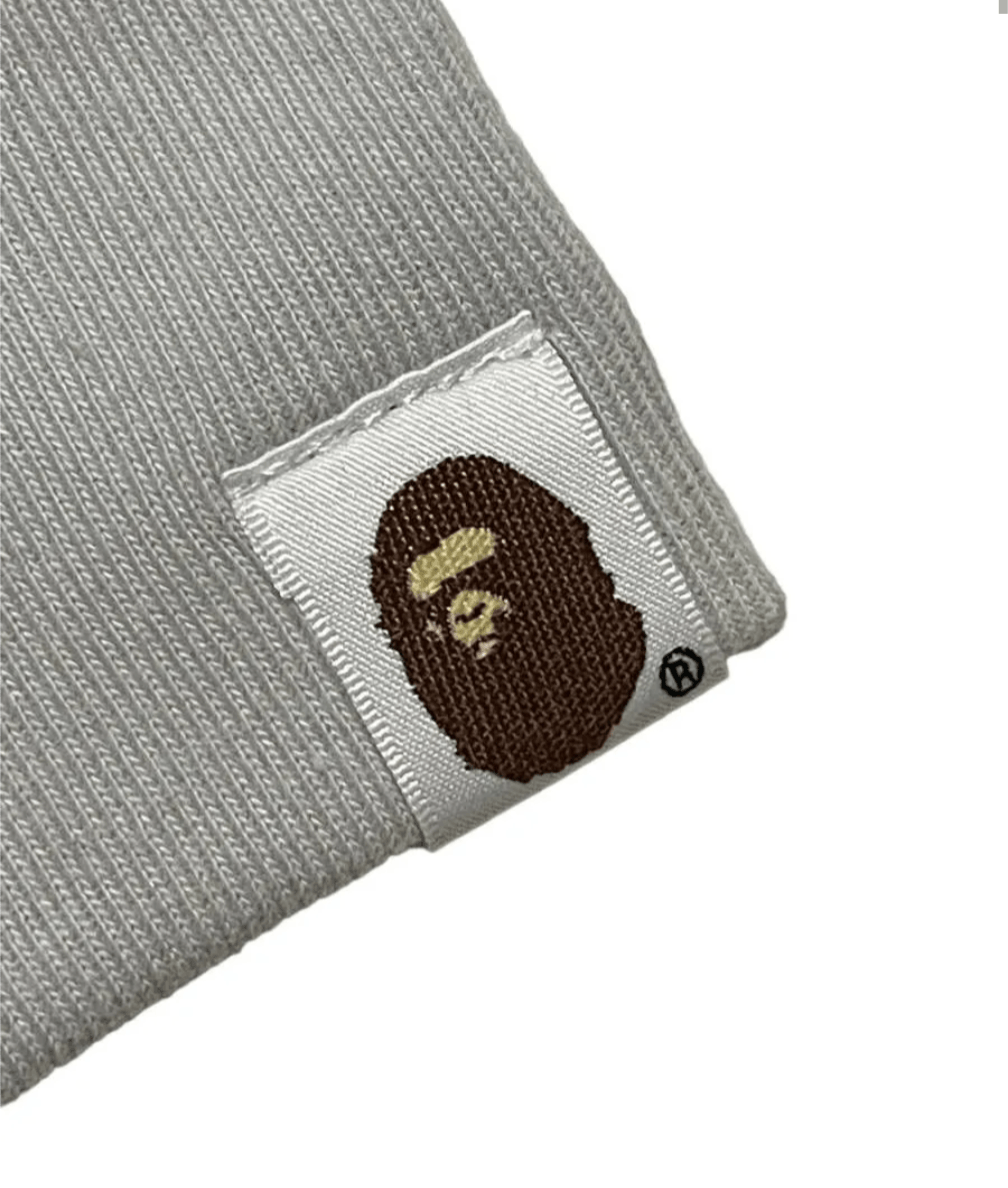 Bape BAPE Vintage BAPE-Sta Full Zip Hoodie Size US M / EU 48-50 / 2 - 3 Thumbnail