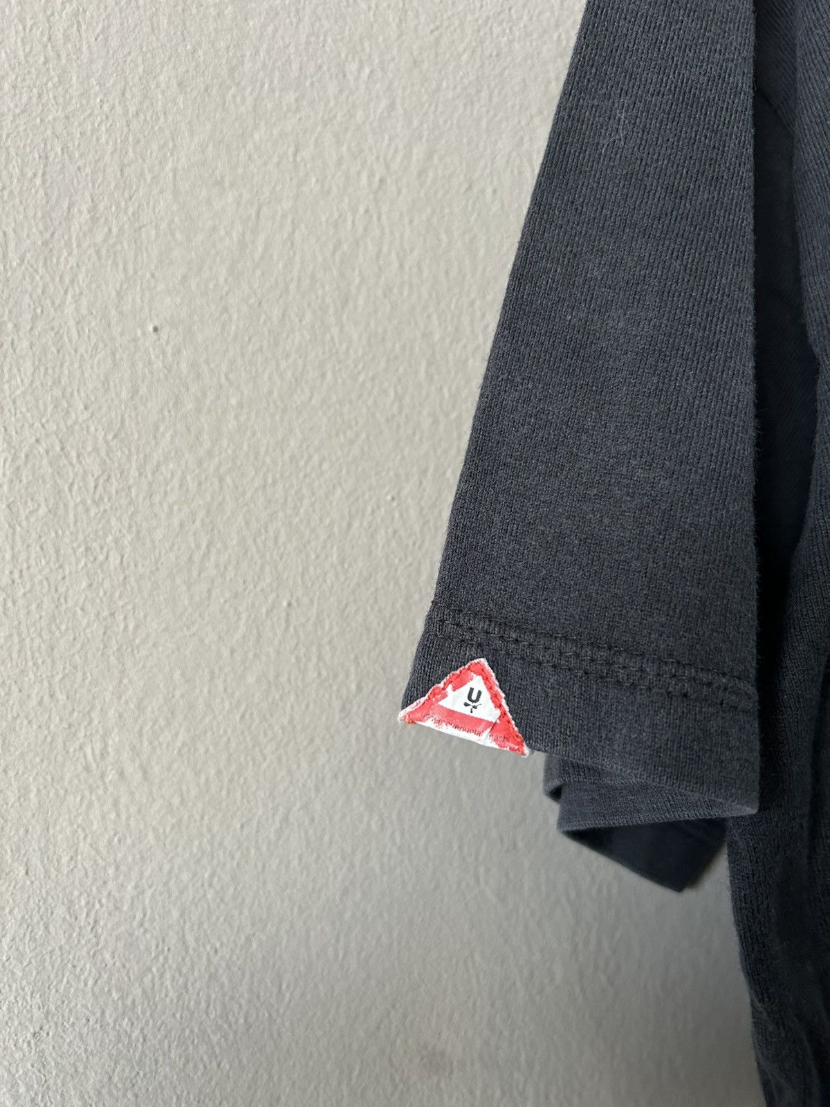 Undercover 2000 Undercover One Rebel Shirt Size US S / EU 44-46 / 1 - 9 Thumbnail