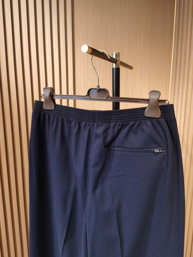 Loro Piana LORO PIANA Men's trousers Size US 30 / EU 46 - 8 Thumbnail