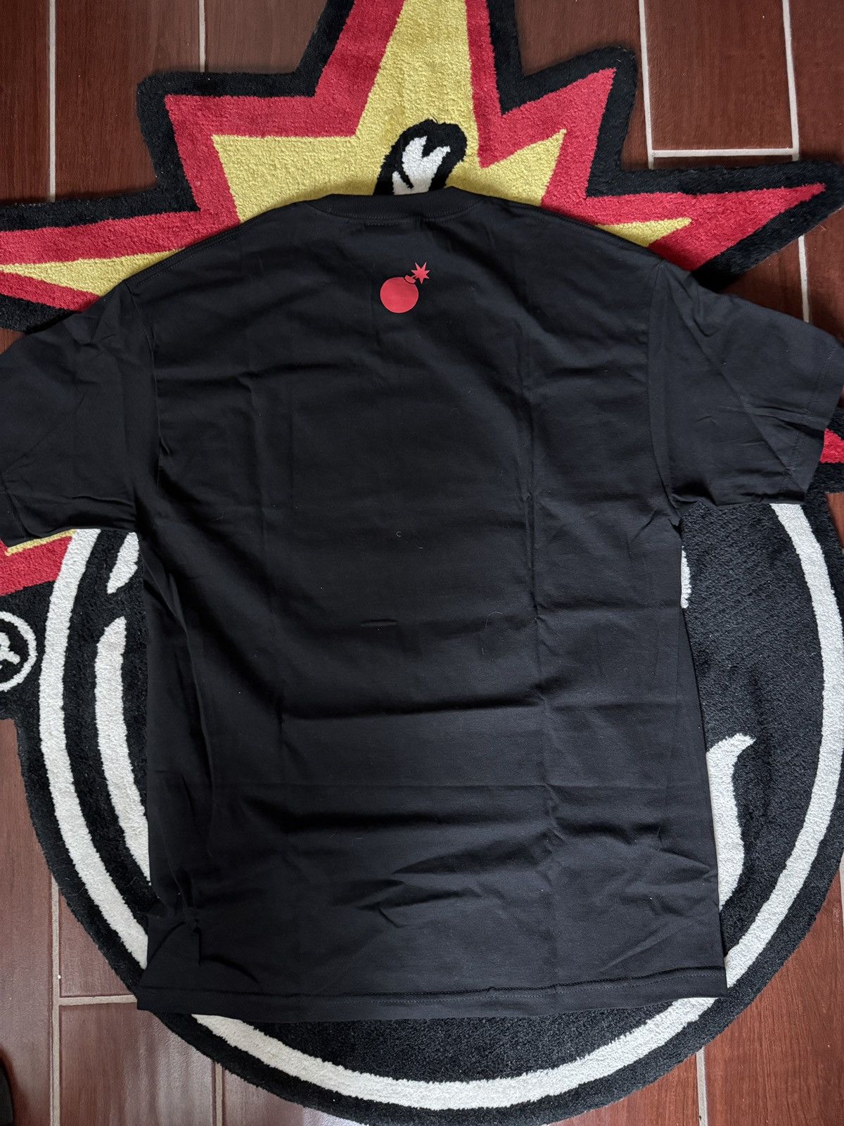 The Hundreds THE HUNDREDS Size US L / EU 52-54 / 3 - 2 Thumbnail