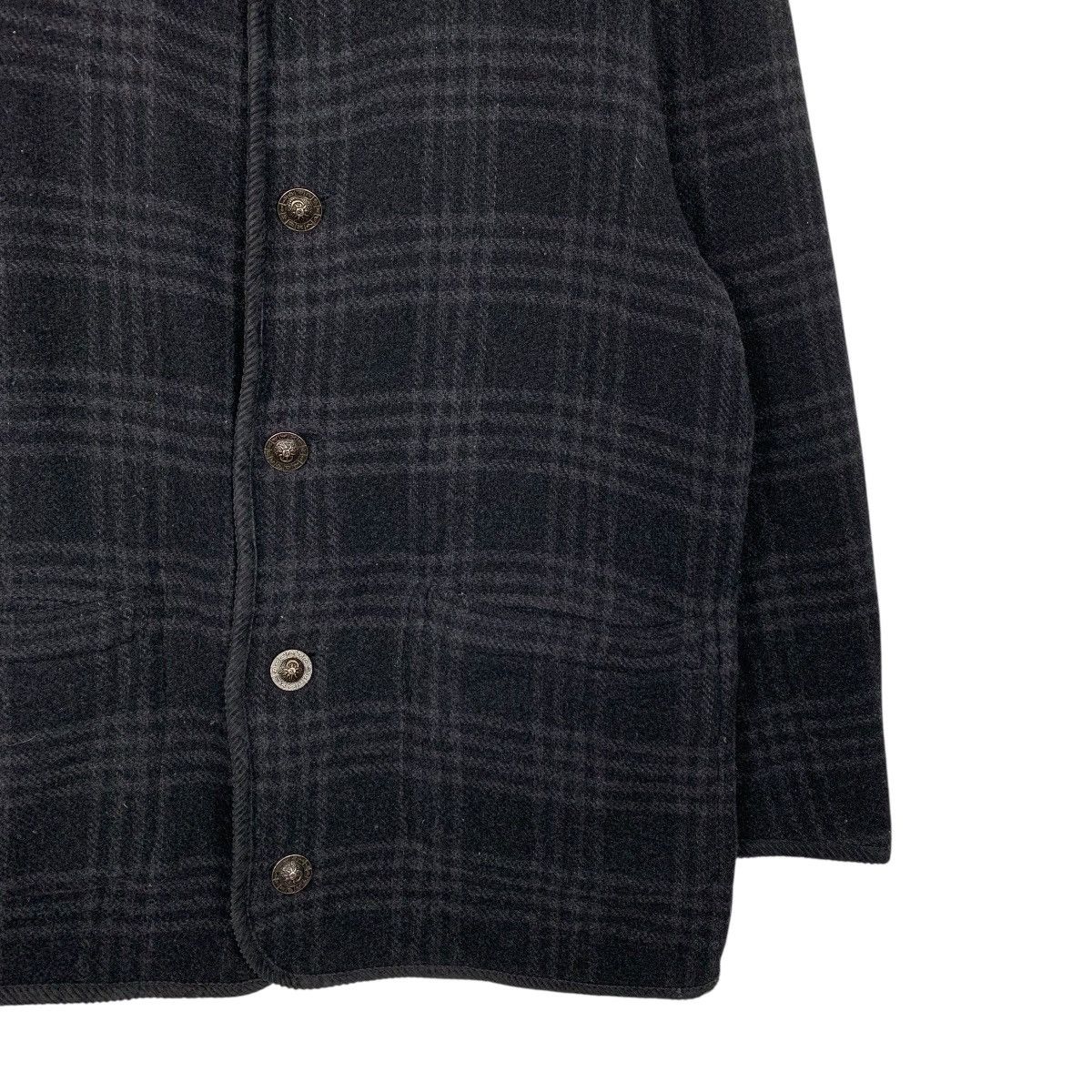 Other Vintage Tartan Wool Jacket Size US M / EU 48-50 / 2 - 4 Thumbnail