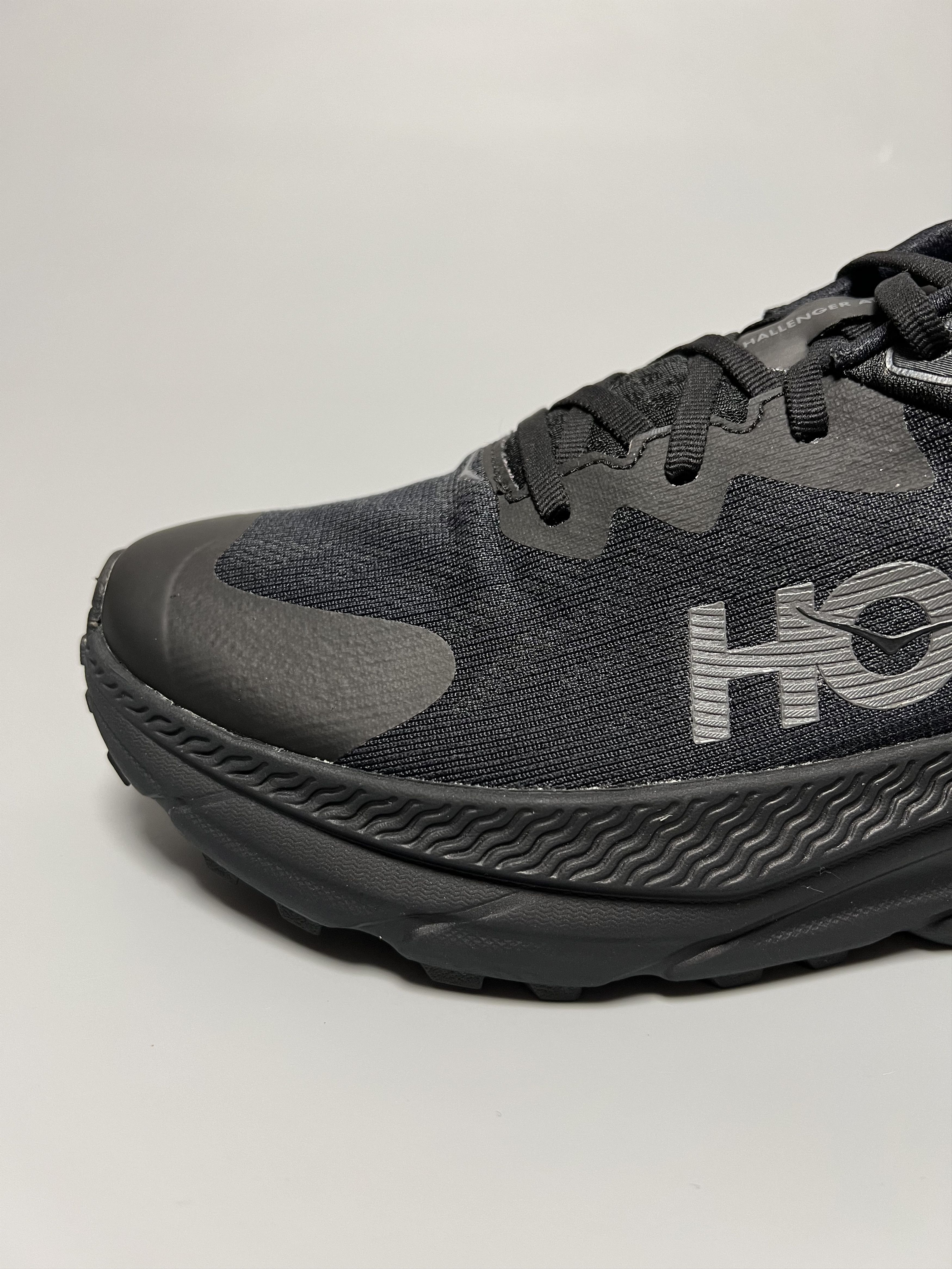 Goretex 10.5D Hoka One One Challenger ATR 7 GTX Trail Running Shoes Size US 10.5 / EU 43-44 - 8 Thumbnail