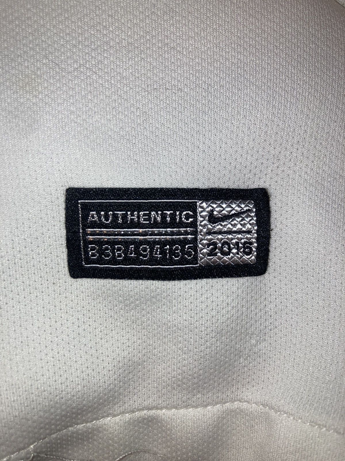 Nike 2016 USA Home Kit (M) Size US M / EU 48-50 / 2 - 6 Thumbnail