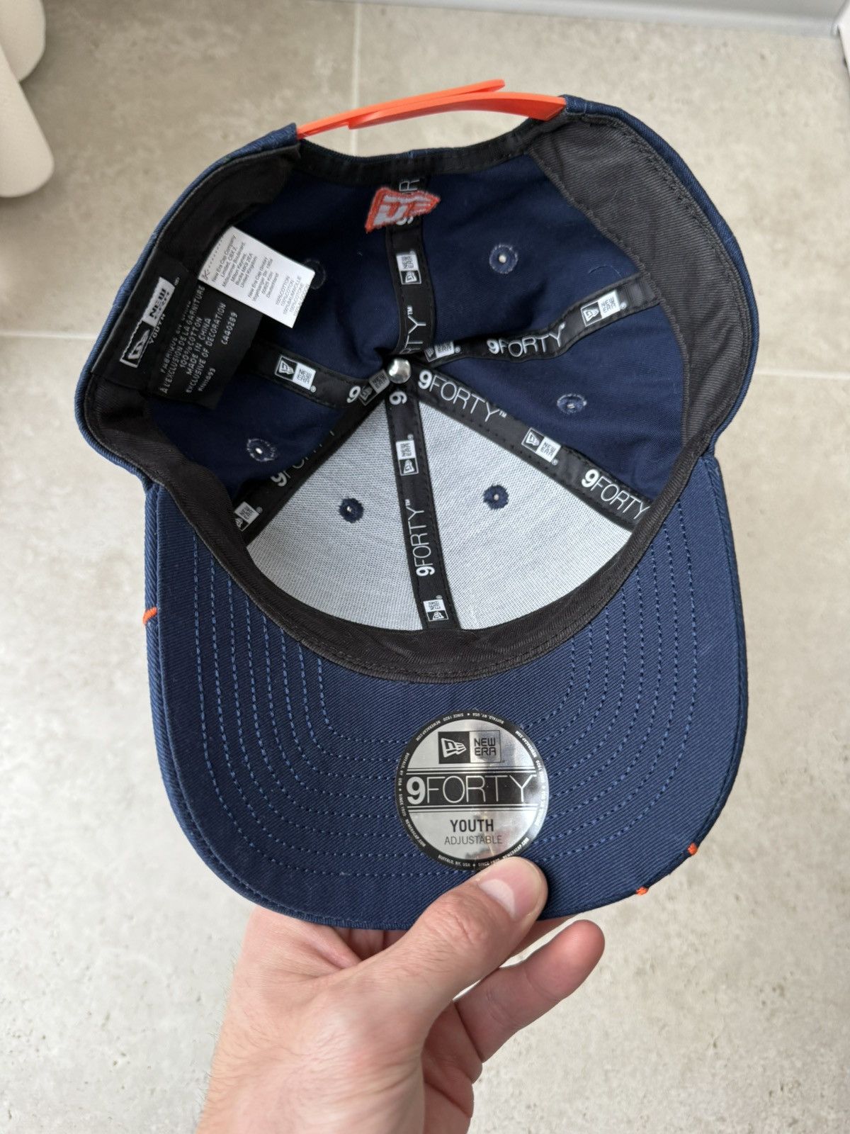 Red Bull 🦬 Ktm Red Bull cap Size ONE SIZE - 4 Thumbnail