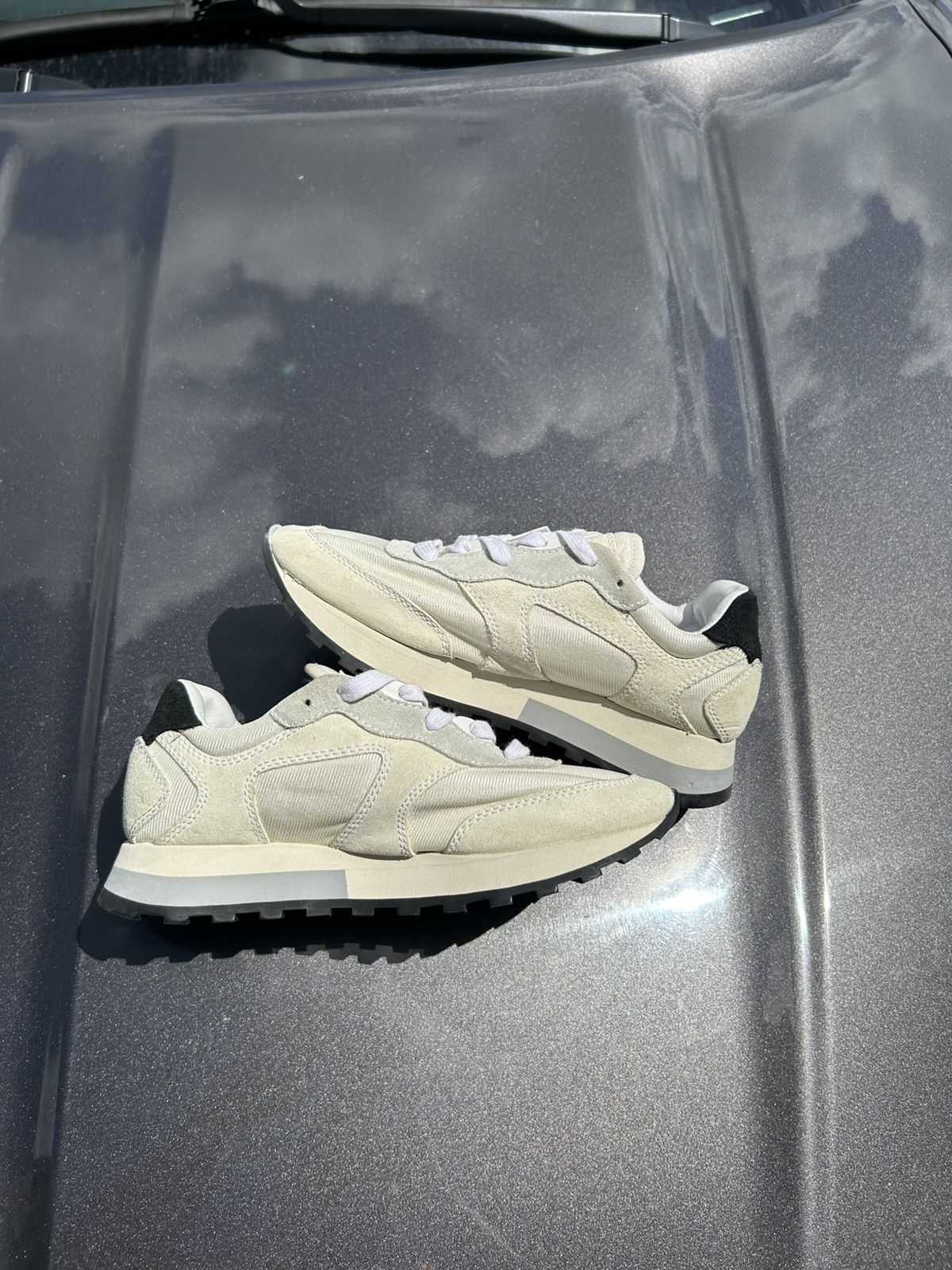 Off-White Off white runners Size US 8 / IT 38 - 2 Thumbnail