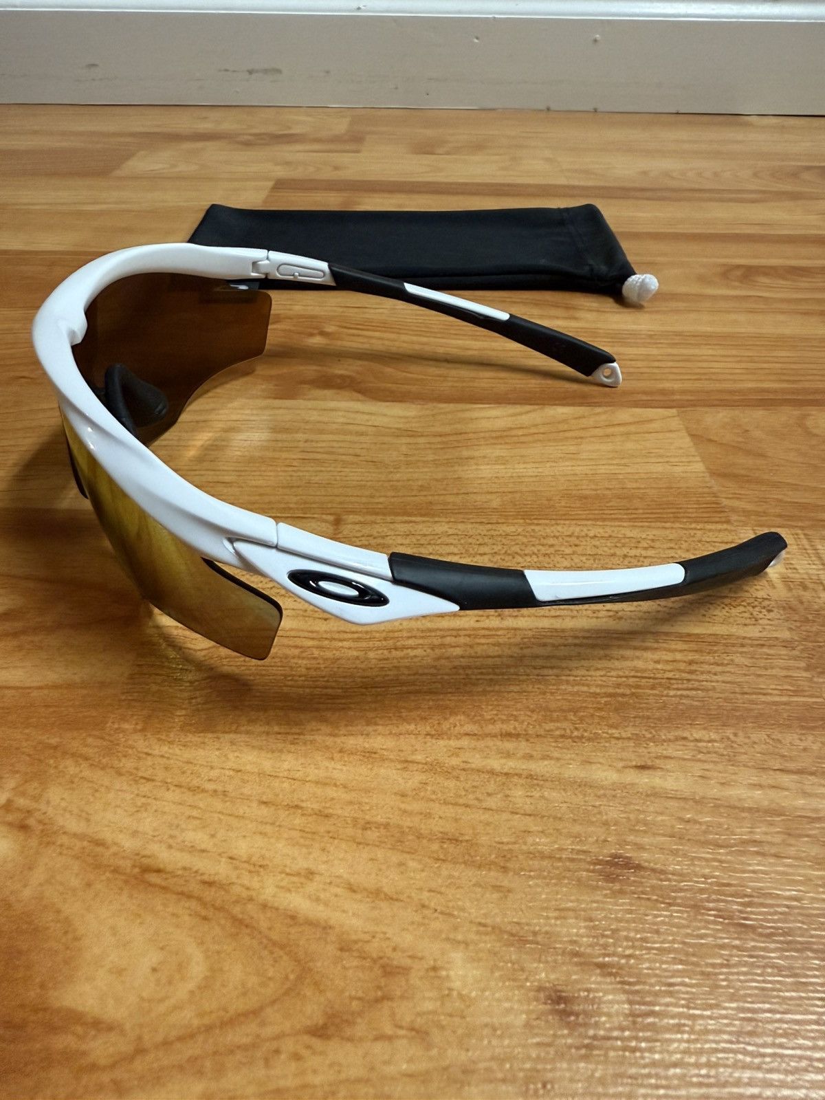 Oakley Oakley M2 Frame Size ONE SIZE - 3 Thumbnail