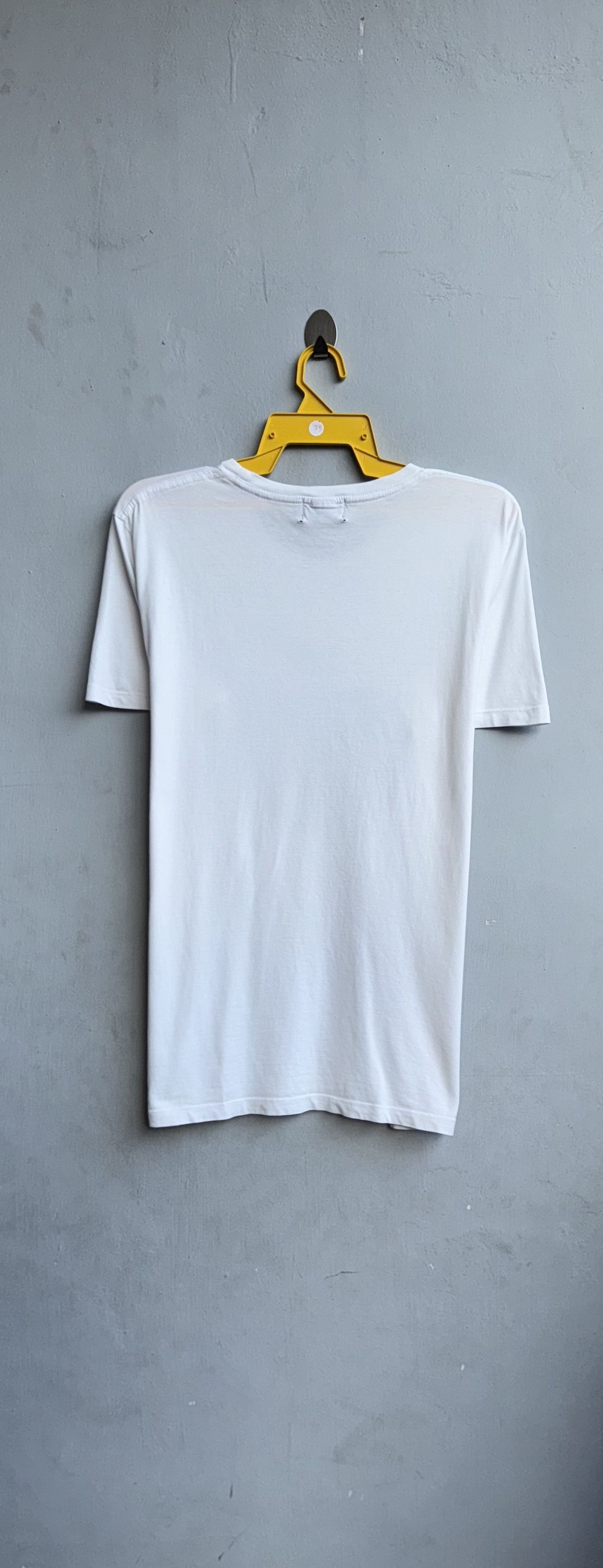 Slick Slick Apple Graphic T-shirt Size L / US 10 / IT 46 - 5 Thumbnail
