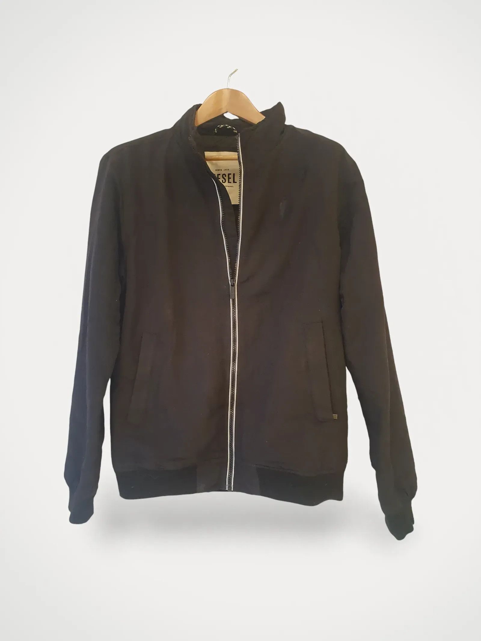 Diesel Diesel Jacket Size US M / EU 48-50 / 2 - 1 Thumbnail