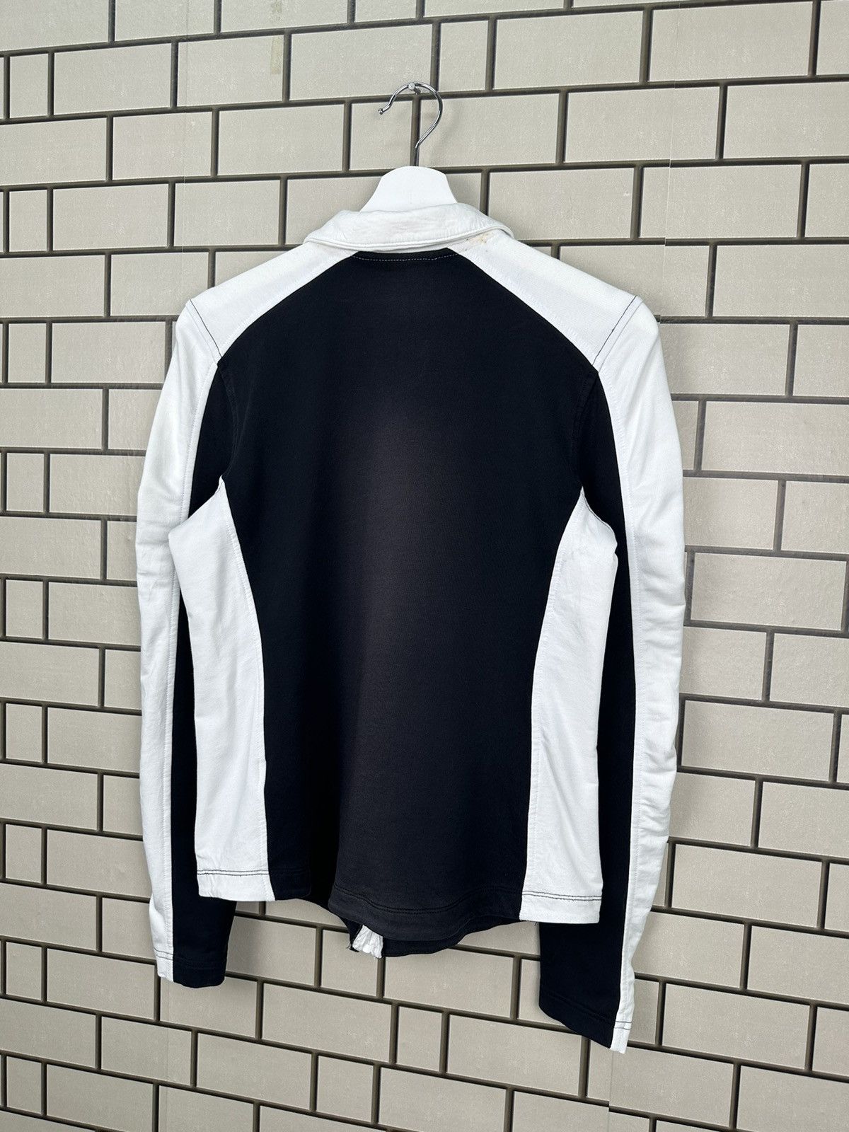 Ralph Lauren Vintage Ralph Lauren Sweater Jacket Size US M / EU 48-50 / 2 - 7 Thumbnail