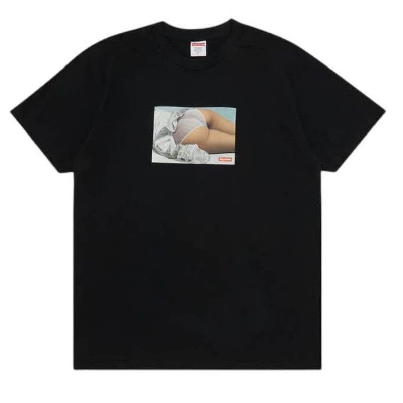 Supreme Supreme Maude Tee size XL DSWT Size US XL / EU 56 / 4 - 1 Thumbnail