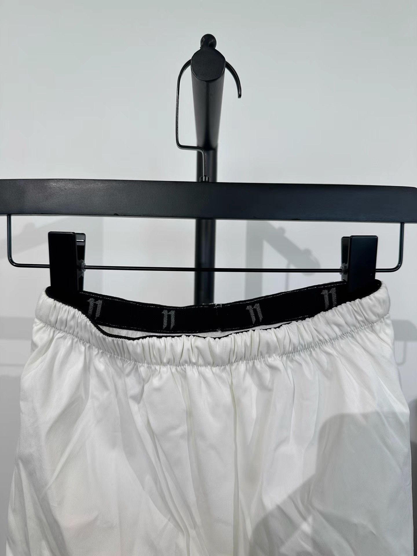 11 By Boris Bidjan Saberi Boris Bidjan Saberi 11by bbs Sports Shorts Swim Trunks K35 Size US 29 - 4 Thumbnail