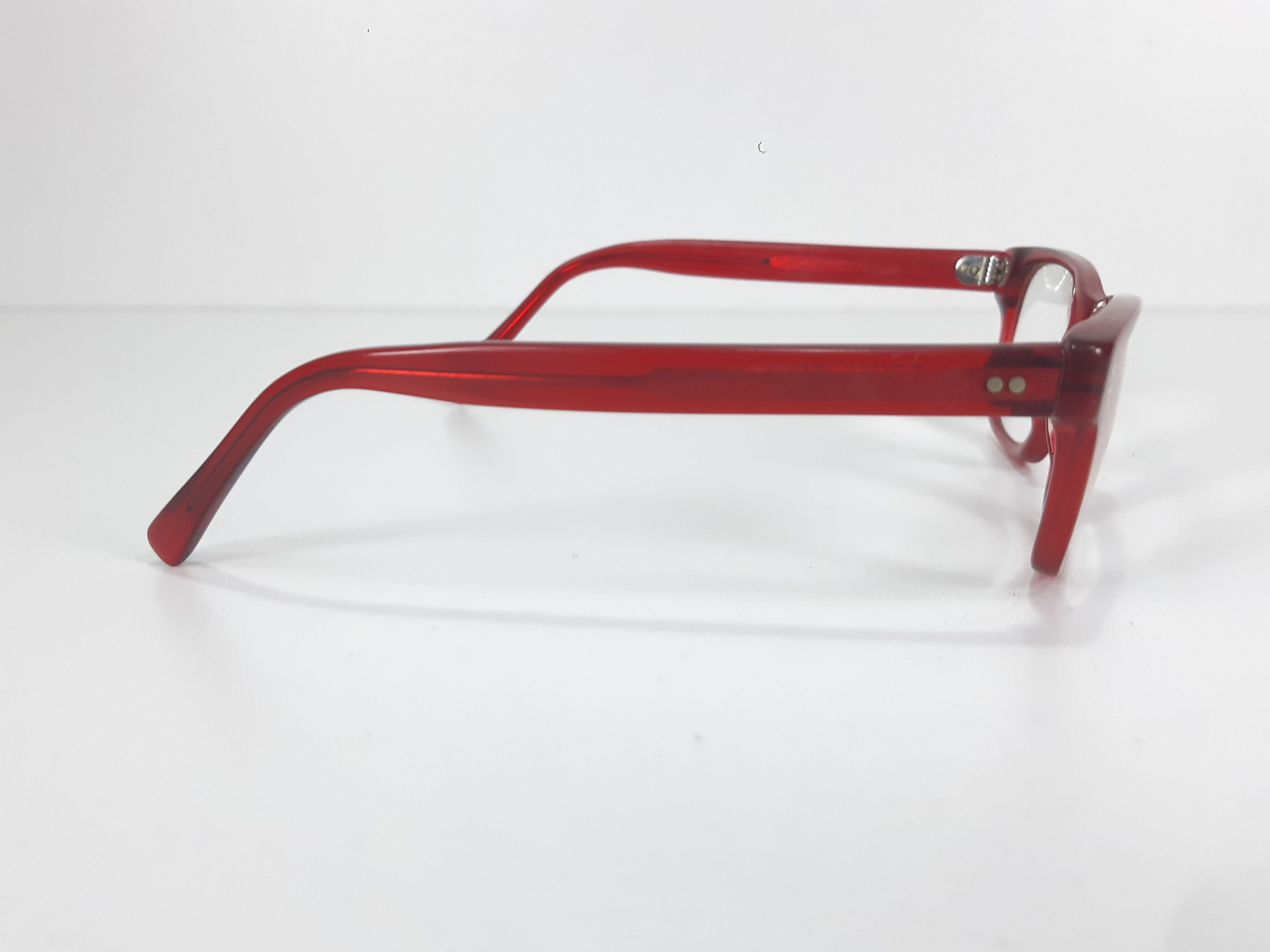 Other ETNIK UK Eyeglasses Frame Size ONE SIZE - 6 Thumbnail