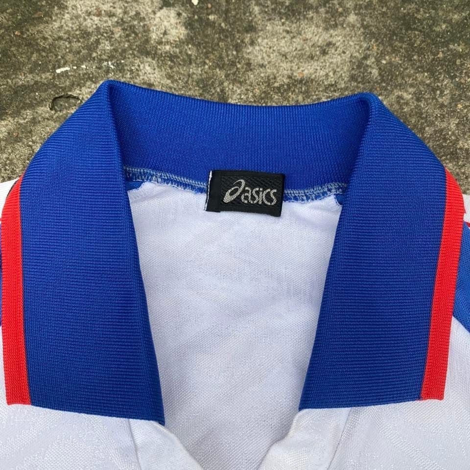 Japanese Brand RARE ‼️ Asics Size US M / EU 48-50 / 2 - 4 Thumbnail