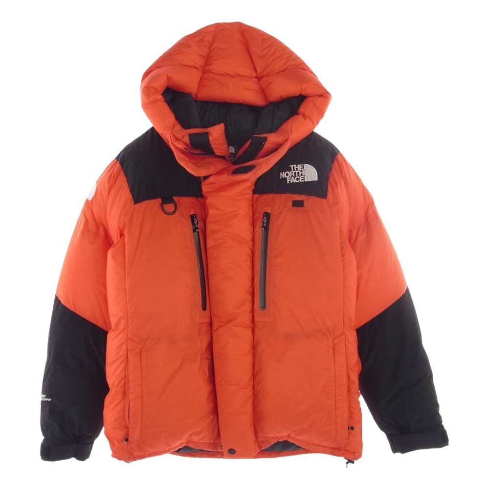 image of The North Face Nd91821 Himalayan Down Parka, Men's (Size Small)